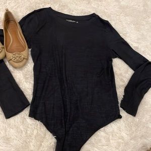 Abercrombie body suit